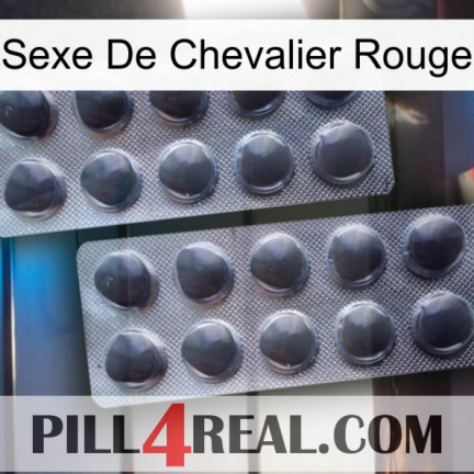 Red Knight Sex 31